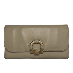 Salvatore Ferragamo Long Wallet